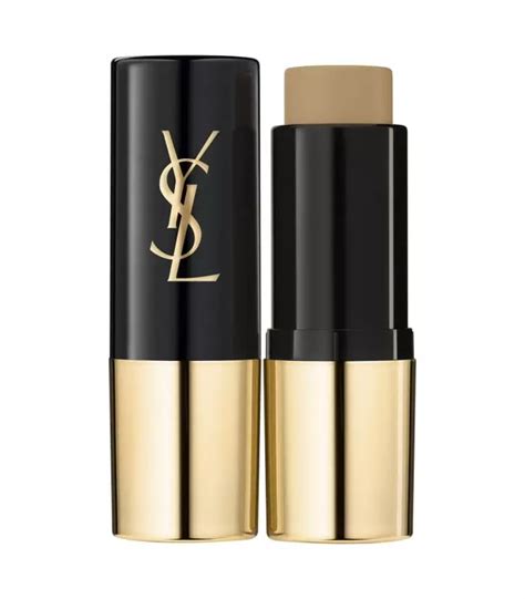 fond de teint stick yves saint laurent|YVES SAINT LAURENT All Hours Stick Foundation .